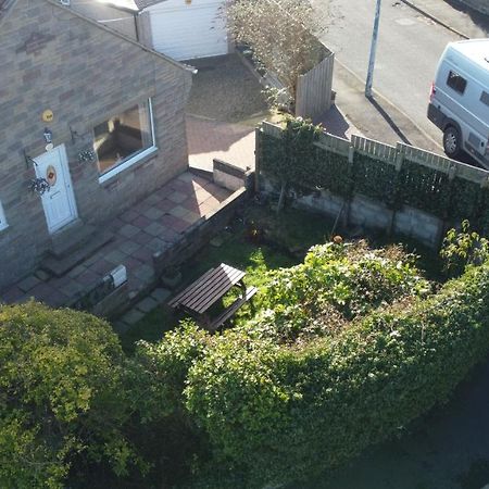 Fieldside View Sleeps 7 Village Near Whitby Sleights Exteriér fotografie