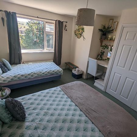 Fieldside View Sleeps 7 Village Near Whitby Sleights Exteriér fotografie