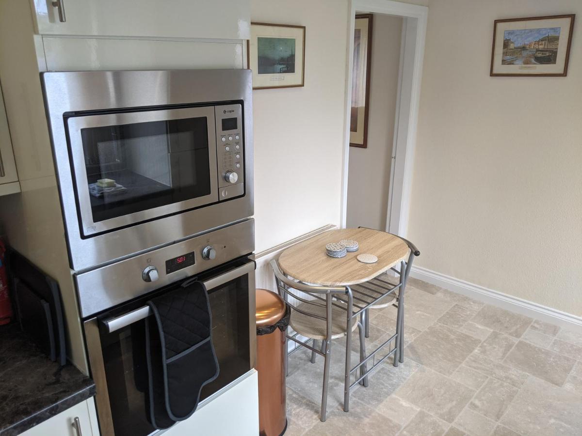 Fieldside View Sleeps 7 Village Near Whitby Sleights Exteriér fotografie