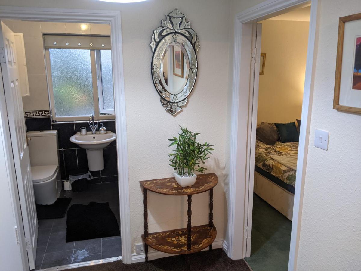 Fieldside View Sleeps 7 Village Near Whitby Sleights Exteriér fotografie
