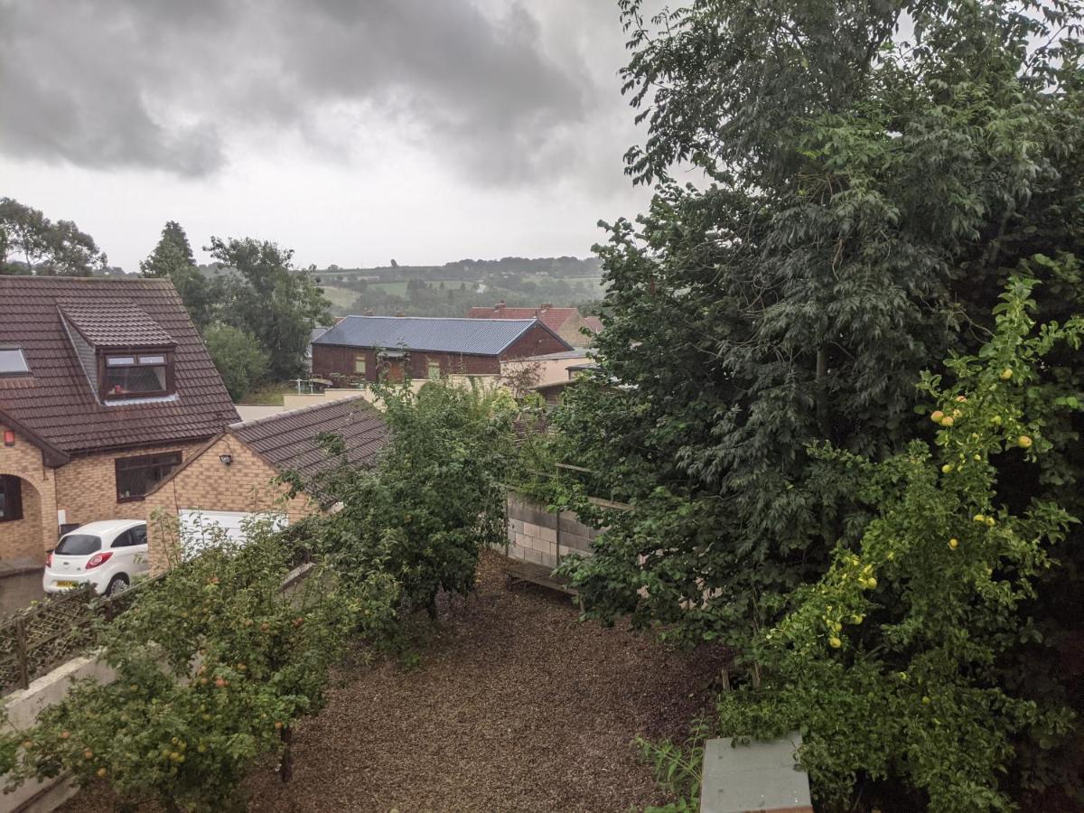 Fieldside View Sleeps 7 Village Near Whitby Sleights Exteriér fotografie