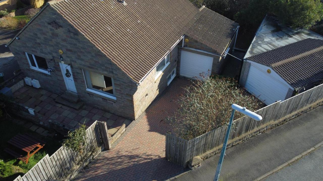 Fieldside View Sleeps 7 Village Near Whitby Sleights Exteriér fotografie