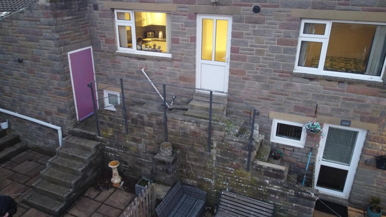Fieldside View Sleeps 7 Village Near Whitby Sleights Exteriér fotografie
