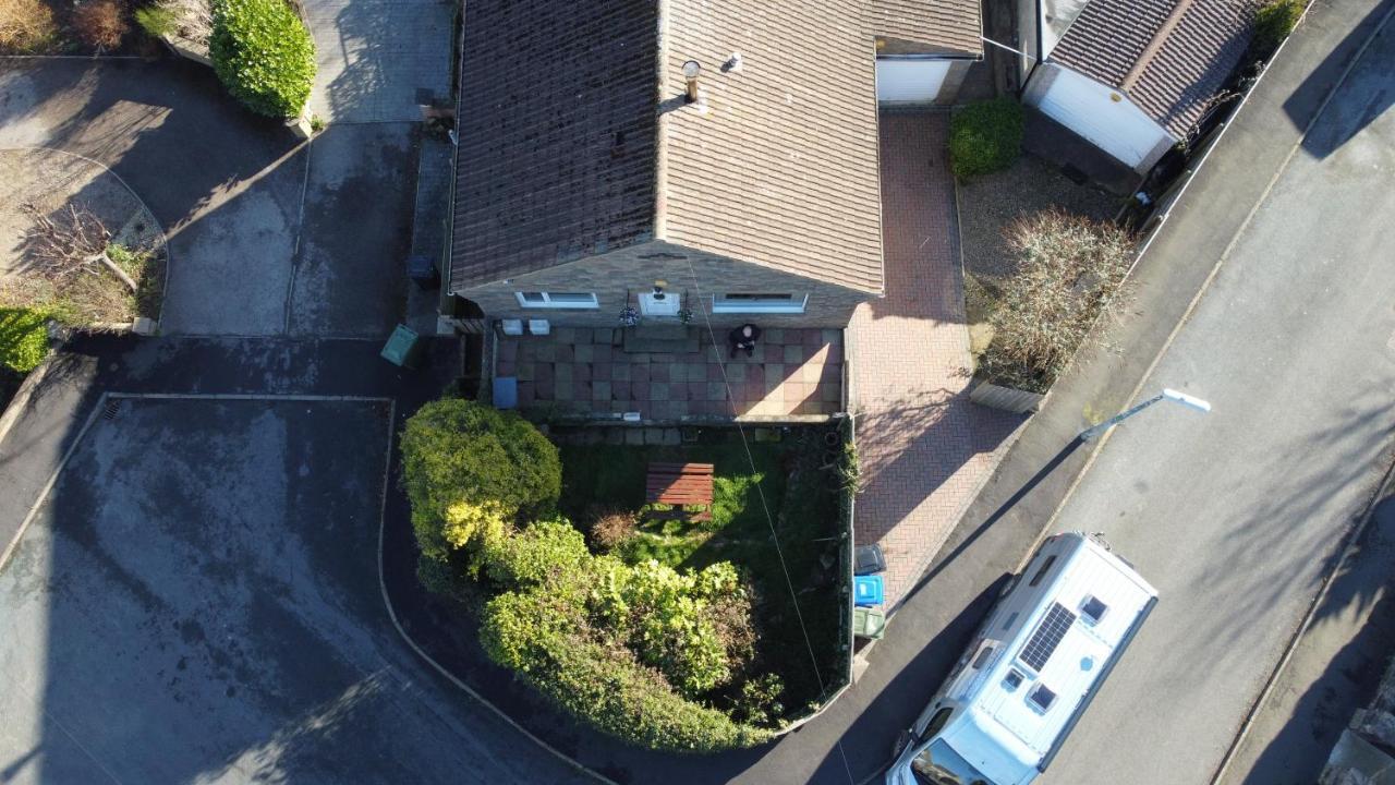 Fieldside View Sleeps 7 Village Near Whitby Sleights Exteriér fotografie