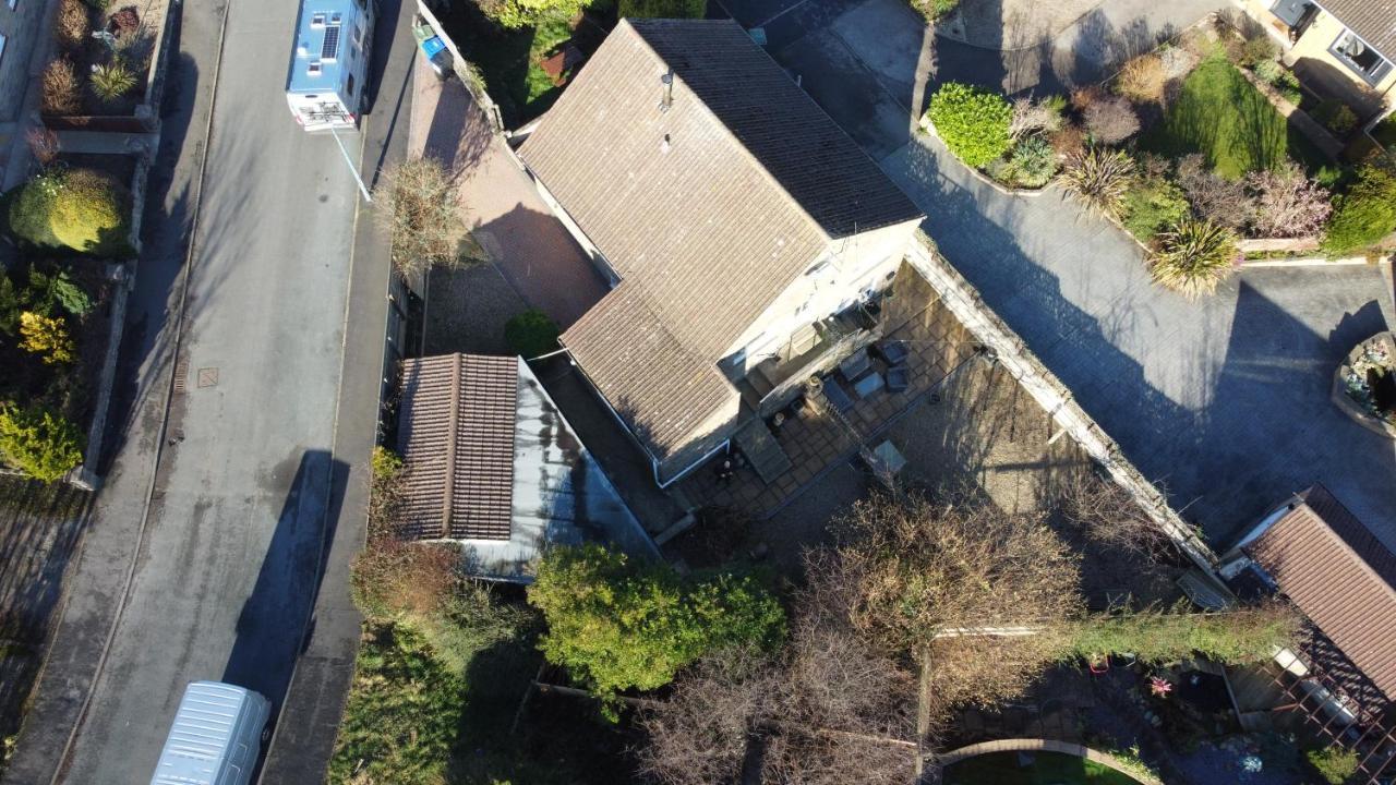 Fieldside View Sleeps 7 Village Near Whitby Sleights Exteriér fotografie