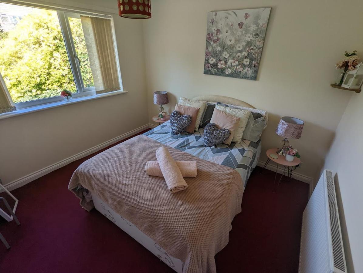 Fieldside View Sleeps 7 Village Near Whitby Sleights Exteriér fotografie