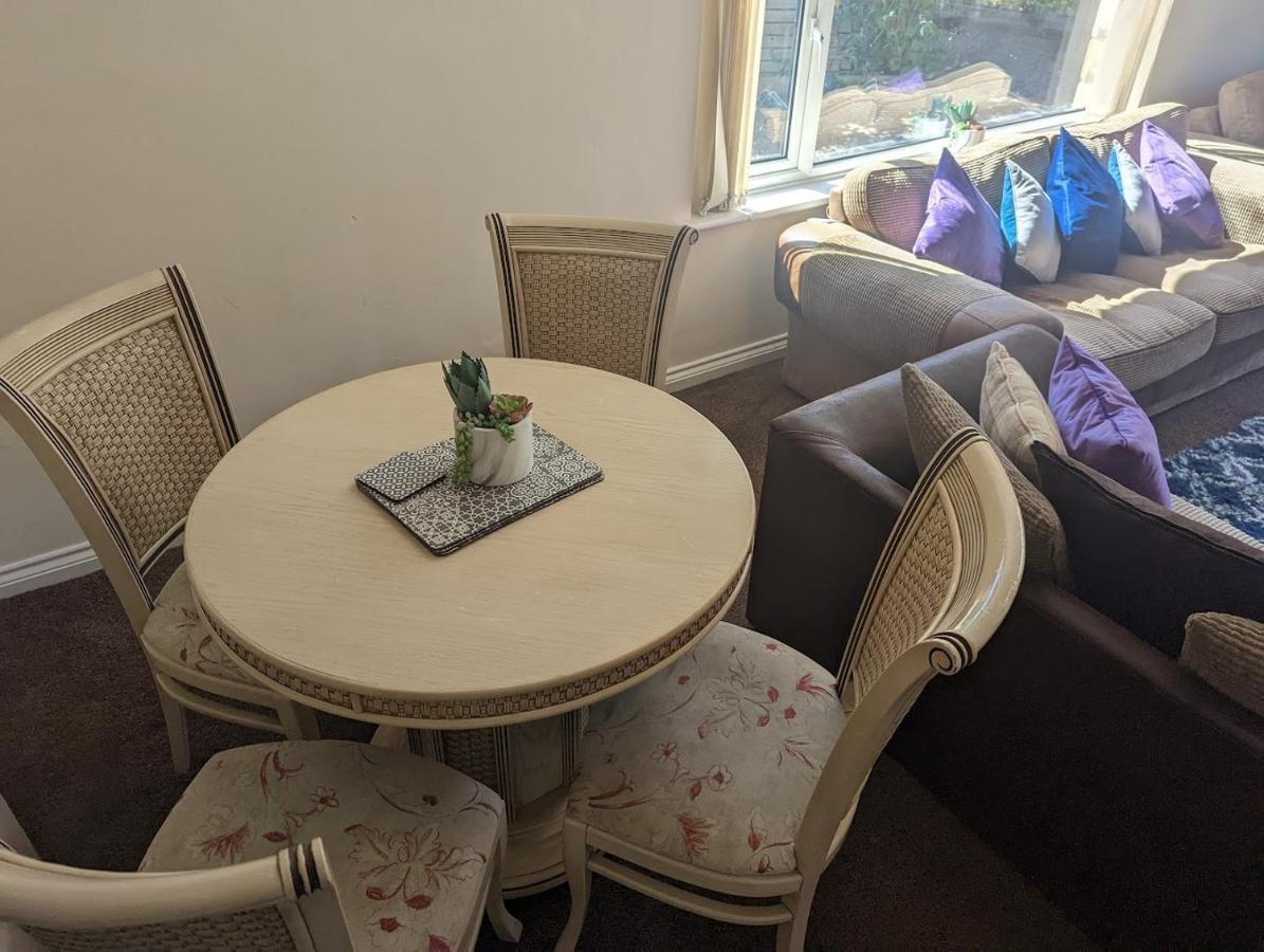 Fieldside View Sleeps 7 Village Near Whitby Sleights Exteriér fotografie