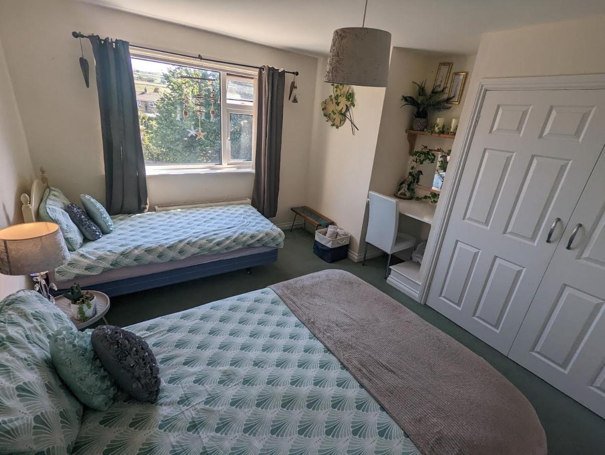 Fieldside View Sleeps 7 Village Near Whitby Sleights Exteriér fotografie