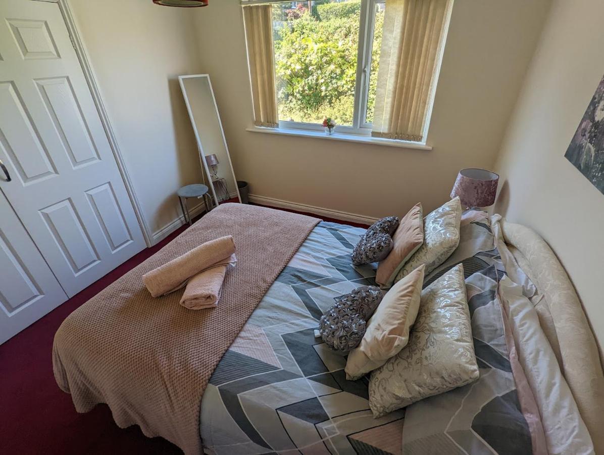 Fieldside View Sleeps 7 Village Near Whitby Sleights Exteriér fotografie