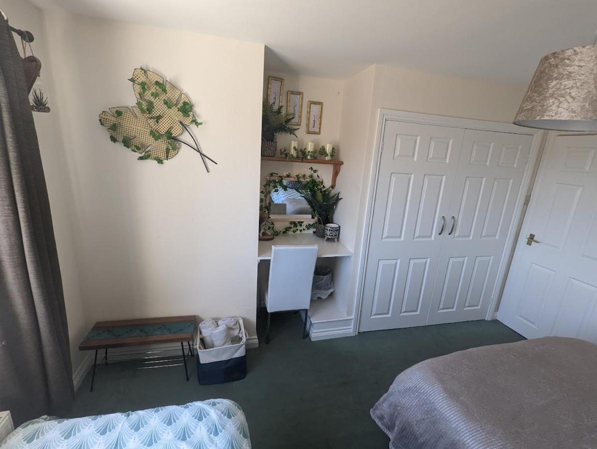 Fieldside View Sleeps 7 Village Near Whitby Sleights Exteriér fotografie